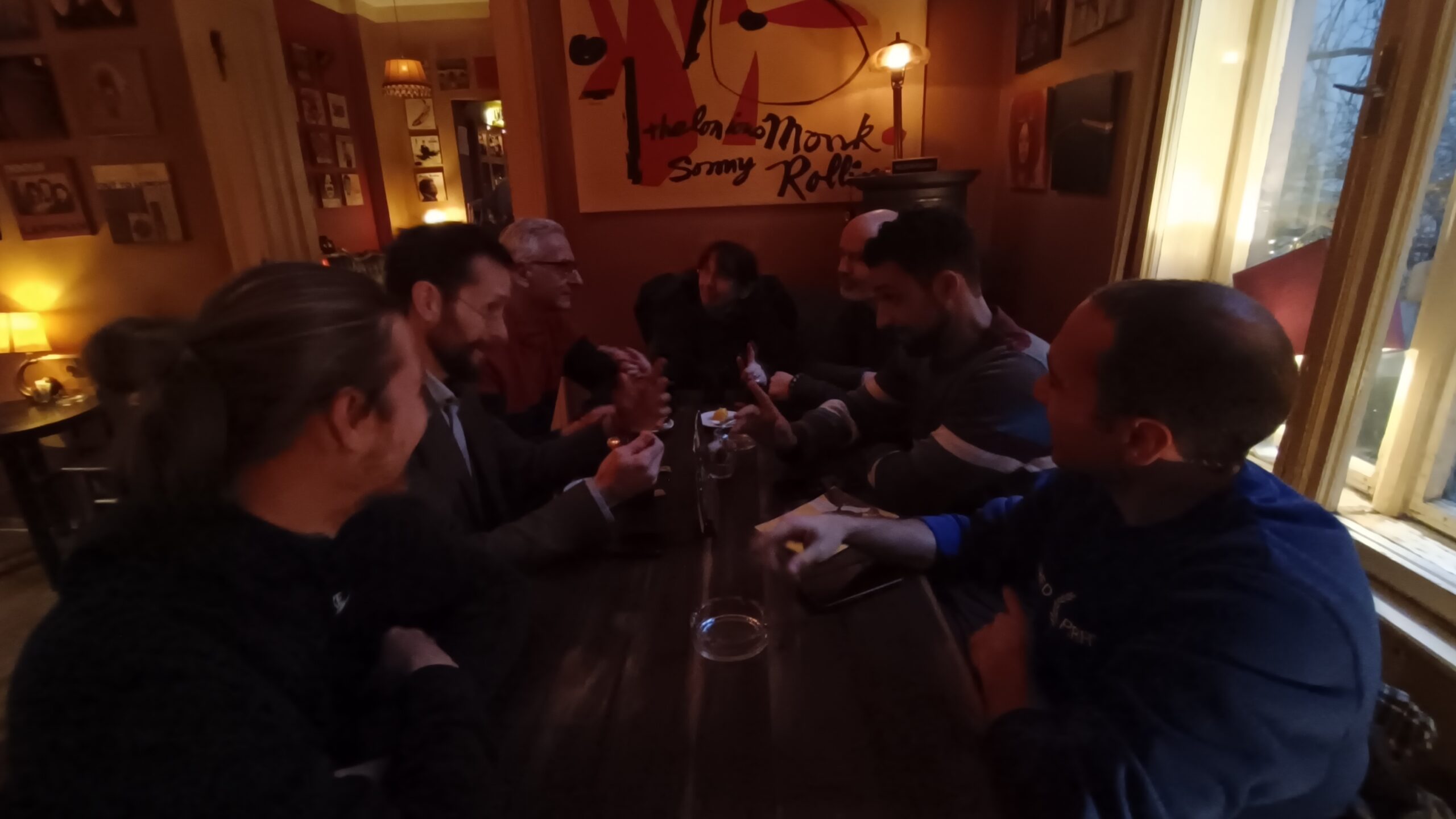 Održan prvi sastanak partnera projekta Wushu Elixir 2.0